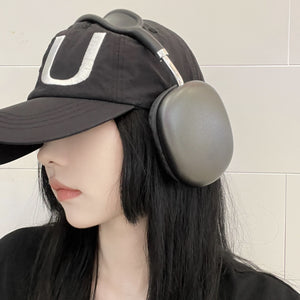 Noise Reduction Wireless Bluetooth Headphones