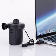 Portable Electric Air Pump
