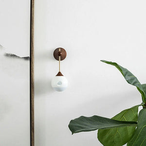 USB Charging Removable Smart Sensor Night Light
