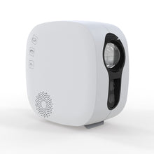 Galaxy Night Light Projector with Bluetooth Speaker and Remote Control