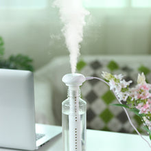 Mini Ultrasonic Atomization Air Humidifier