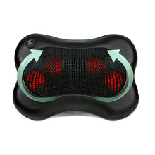 3D Kneading Deep Tissue Massage Pillow