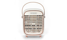 3 Speed Personal Portable Air Conditioning Desk Fan with Handle