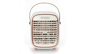 3 Speed Personal Portable Air Conditioning Desk Fan with Handle