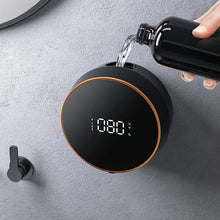 Wall Amount Automatic Soap Dispenser