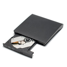External DVD Drive USB Type-C CD Burner