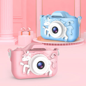 Unicorn Kids Digital Camera
