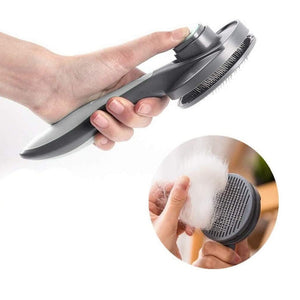 Pet Grooming Brush