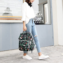 Large Capacity Maternity Diaper Backpack