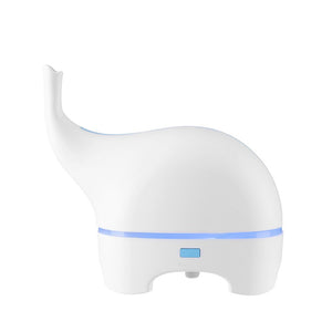 Little Elephant Aroma Diffuser and Humidifier