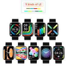 Smart Watch BT Fitness Activity Tracker