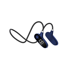 Air Conduction Concept Wireless Bluetooth Earphones