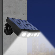 PIR Motion Sensor Outdoor LED Street Lamp