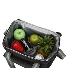 Large Lunch Insulated Lunch Box Storage Bag