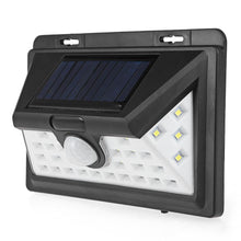 Big Price Drop Clearance!!!  32 Led Solar Powered Wall LED Lamp