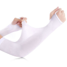 Cooling Arm Protector Sleeve