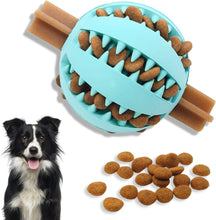 Treat Dispenser Dog Toy Ball