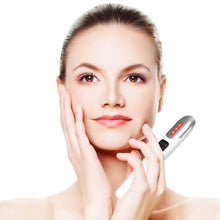 Beauty Eye Care Vibration Massager