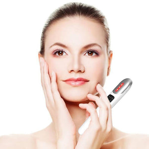 Beauty Eye Care Vibration Massager