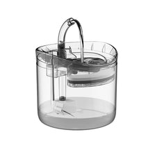 Pet Water Fountain Filter Drinker