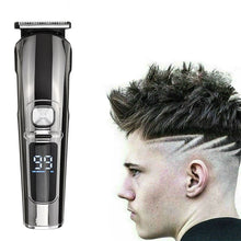 USB Rechargeable Hair Trimming Kit