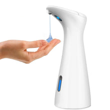 Touchless Automatic Soap Dispenser