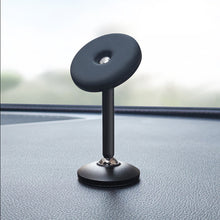 Magnetic Metal Phone Holder Stand For Car