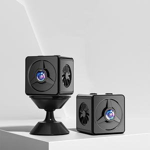 Smart WiFi Mini Camera