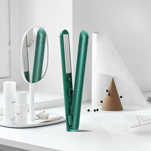 USB Portable Mini Hair Straightener