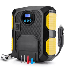 Digital Tire Inflator - Groupy Buy