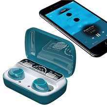 TWS Wireless BT 5.0 Earphones