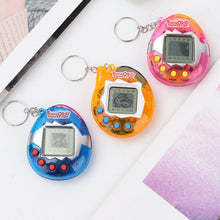 Retro Virtual Pet