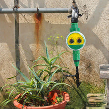 Muti-Function Garden Automatic Electronic Watering Faucet Irrigation Controller