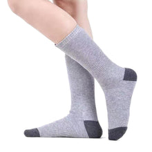 Rechargeable Electric Foot Warmer Socks