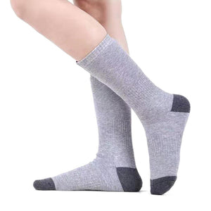 Rechargeable Electric Foot Warmer Socks