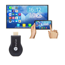Wireless WiFi Display TV Dongle Receiver