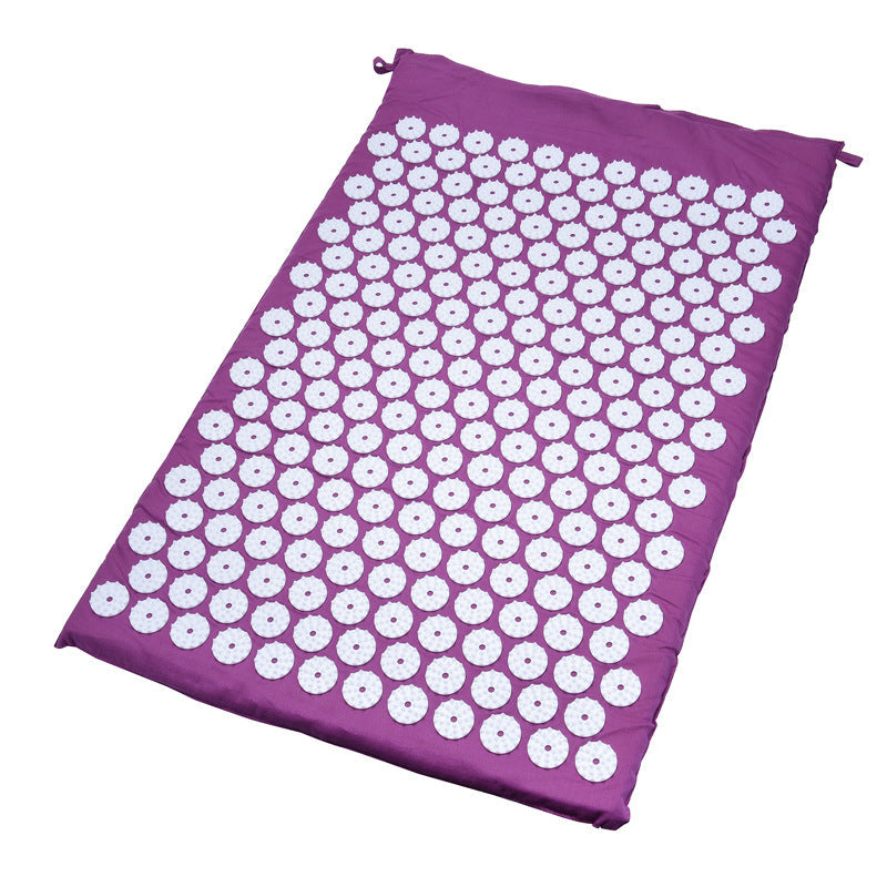 Acupuncture Massage Yoga Mat Set