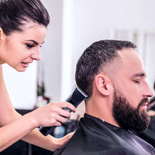 Hair Trimmer and Hair Styling Kit