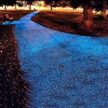 Luminous Sand Stones