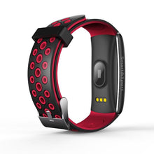 Waterproof Fitness Activity Tracker w/ Swimming Mode - Groupy Buy