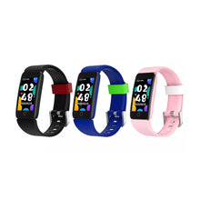 Rechargeable Kid’s Activity Tracker and Fitness Watch