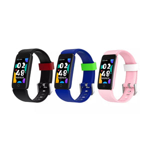Rechargeable Kid’s Activity Tracker and Fitness Watch