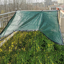 Garden Patio Sun Shade Canopy