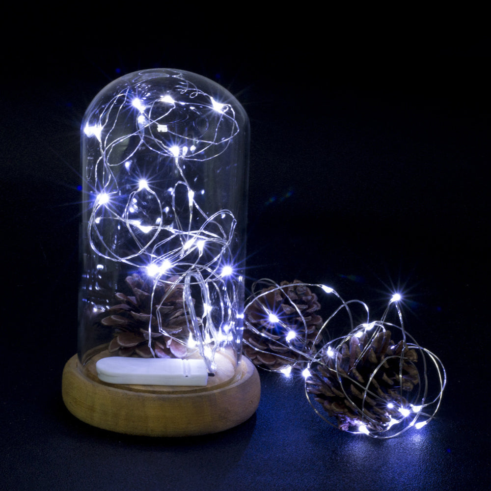 Battery Operated LED Fairy Lights