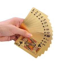 Creative Poker Playing Cards