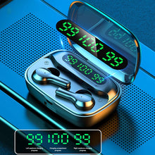 R3 TWS Wireless Earphone Bluetooth V5.0 Music Headset