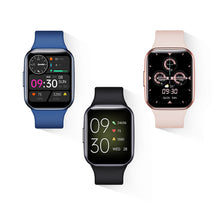 Heart Rate Sleep Monitor Fitness Tracker