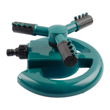 Automatic Garden Lawn Sprinkler