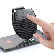 Hands-free Bluetooth Car Speakers