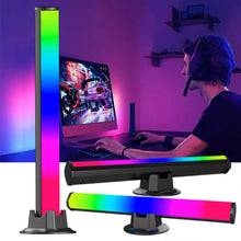 USB Interface Smart LED Bar Atmosphere Gaming Lights